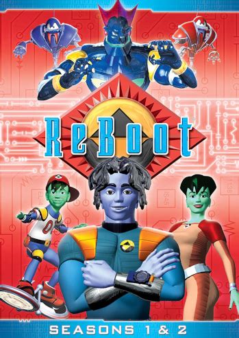 tvtropes reboot|ReBoot .